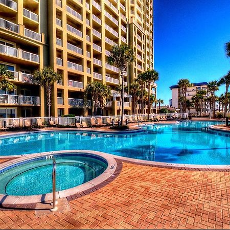 Grand Panama Beach Resort Panama City Beach Εξωτερικό φωτογραφία
