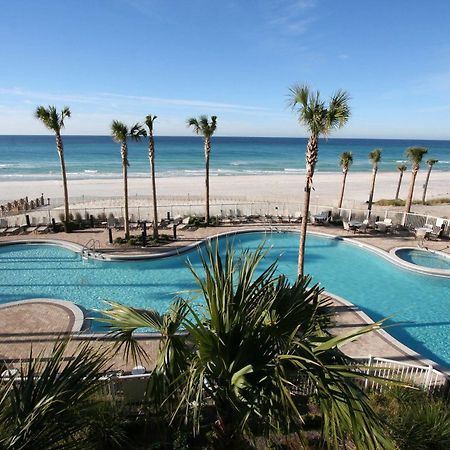Grand Panama Beach Resort Panama City Beach Εξωτερικό φωτογραφία