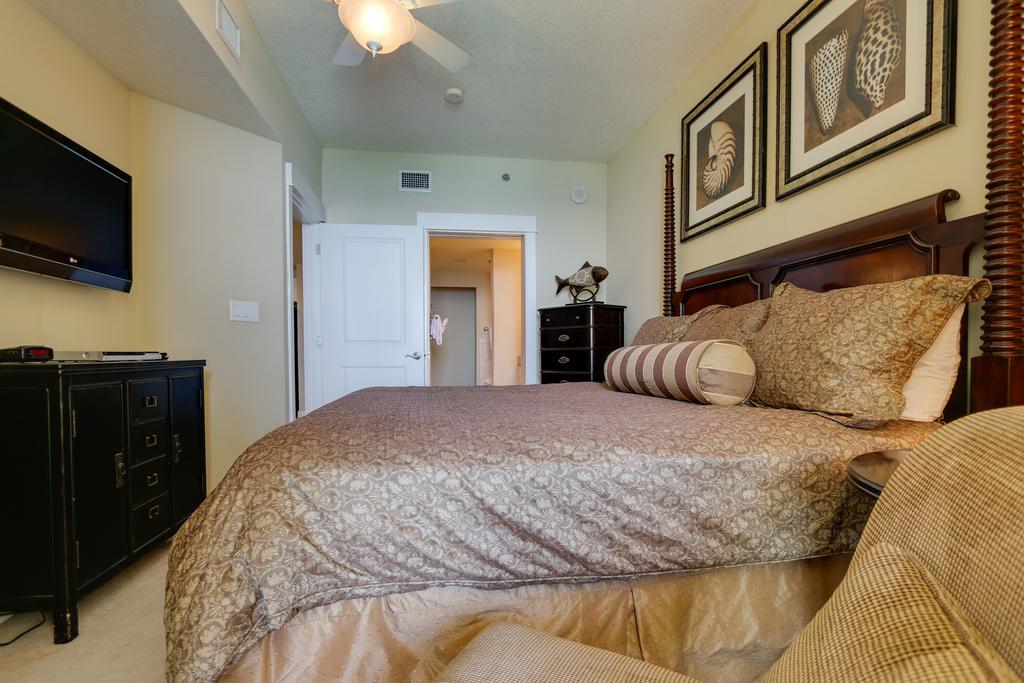 Grand Panama Beach Resort Panama City Beach Εξωτερικό φωτογραφία