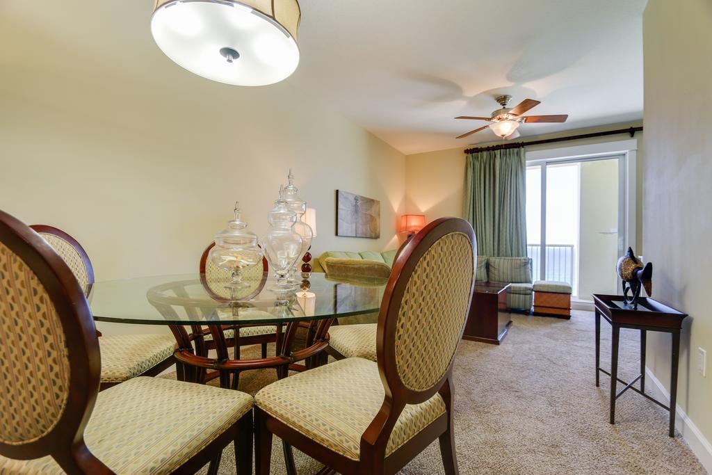 Grand Panama Beach Resort Panama City Beach Εξωτερικό φωτογραφία