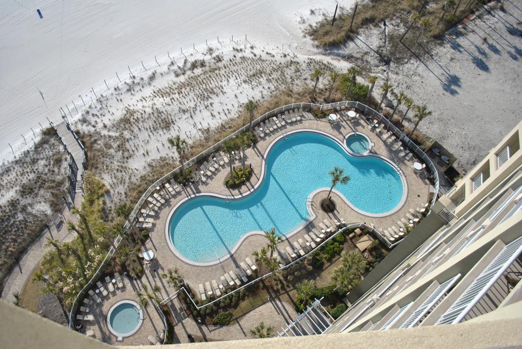 Grand Panama Beach Resort Panama City Beach Εξωτερικό φωτογραφία