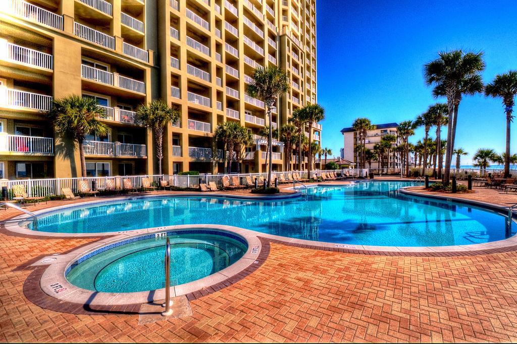 Grand Panama Beach Resort Panama City Beach Εξωτερικό φωτογραφία