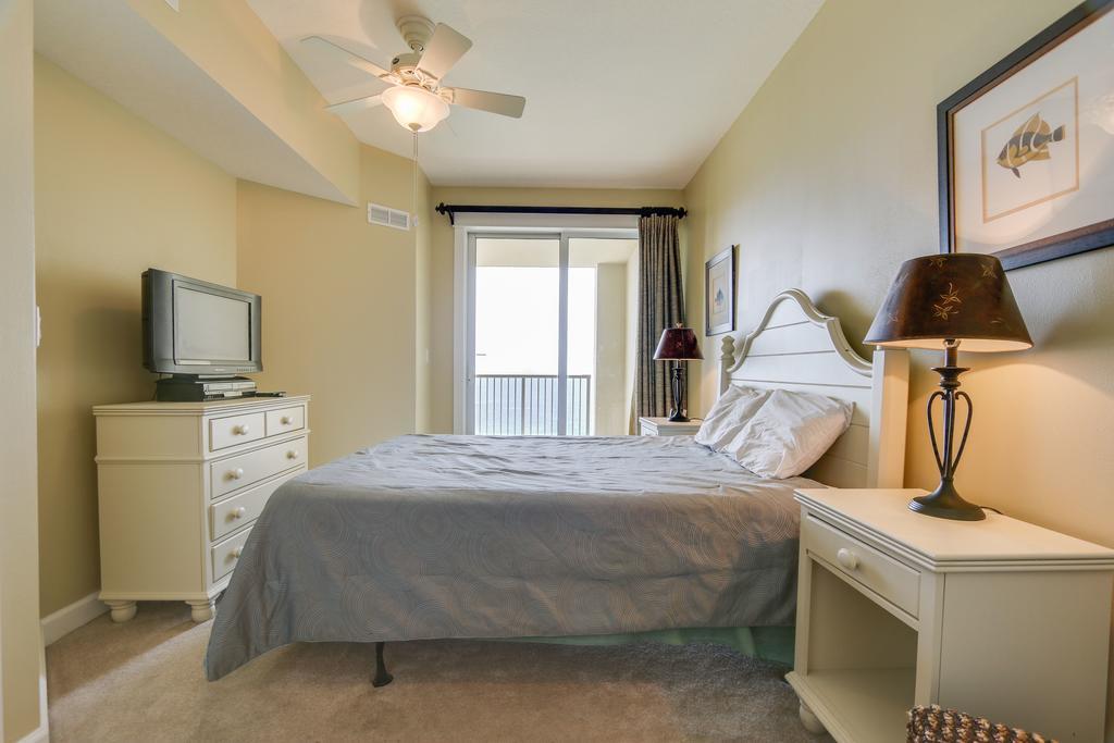 Grand Panama Beach Resort Panama City Beach Εξωτερικό φωτογραφία