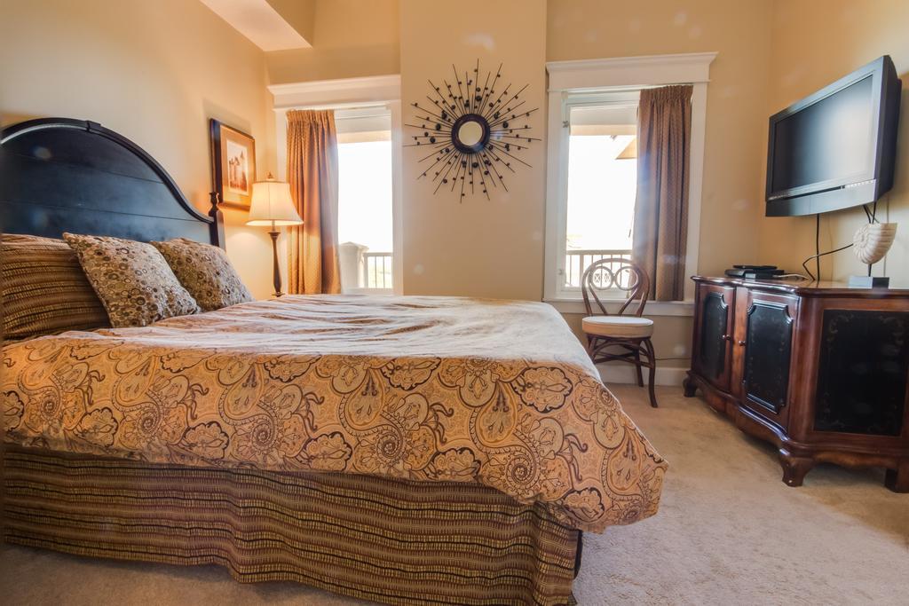 Grand Panama Beach Resort Panama City Beach Εξωτερικό φωτογραφία