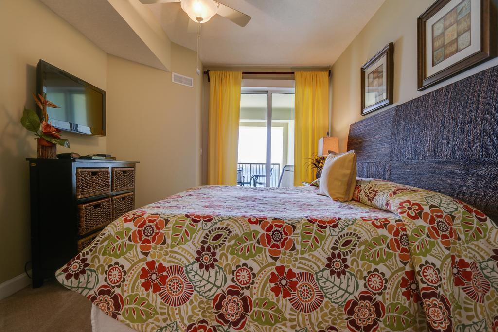 Grand Panama Beach Resort Panama City Beach Εξωτερικό φωτογραφία