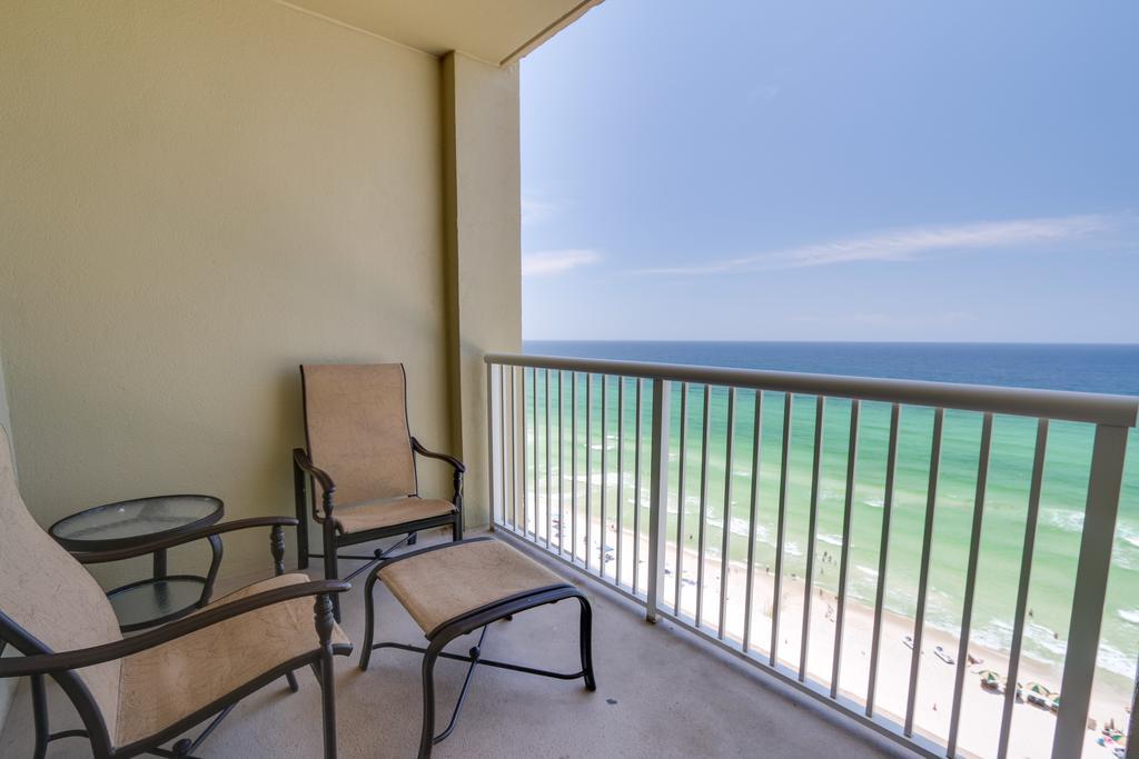 Grand Panama Beach Resort Panama City Beach Εξωτερικό φωτογραφία