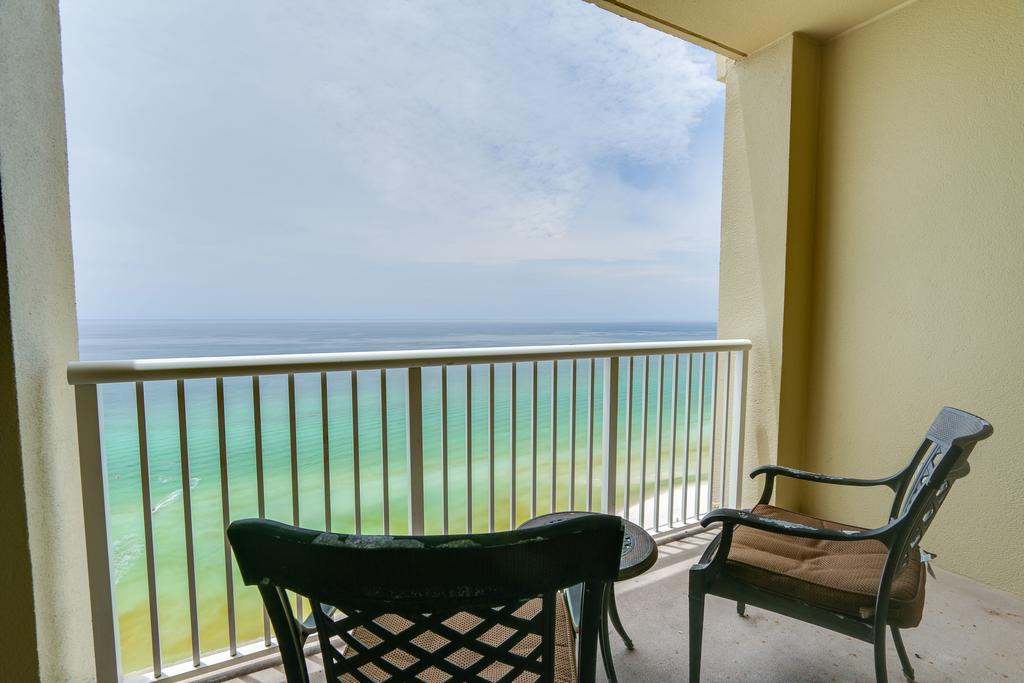 Grand Panama Beach Resort Panama City Beach Εξωτερικό φωτογραφία