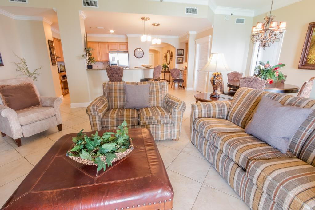 Grand Panama Beach Resort Panama City Beach Εξωτερικό φωτογραφία