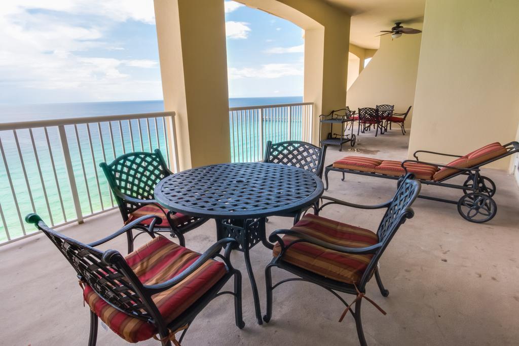 Grand Panama Beach Resort Panama City Beach Εξωτερικό φωτογραφία