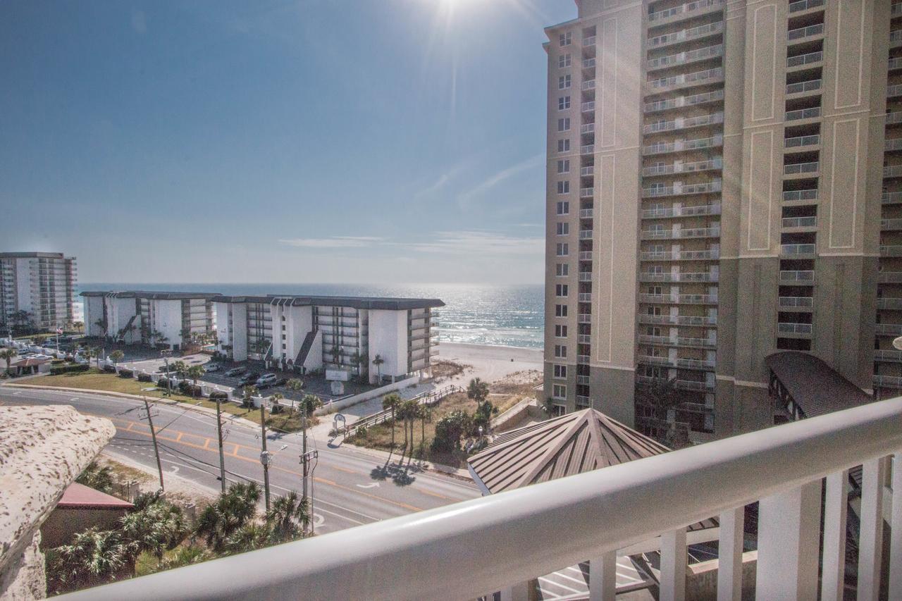 Grand Panama Beach Resort Panama City Beach Εξωτερικό φωτογραφία