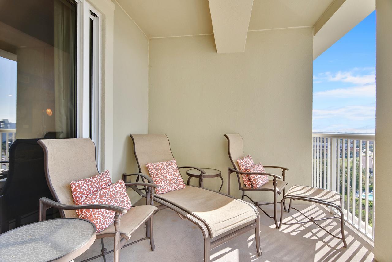 Grand Panama Beach Resort Panama City Beach Εξωτερικό φωτογραφία