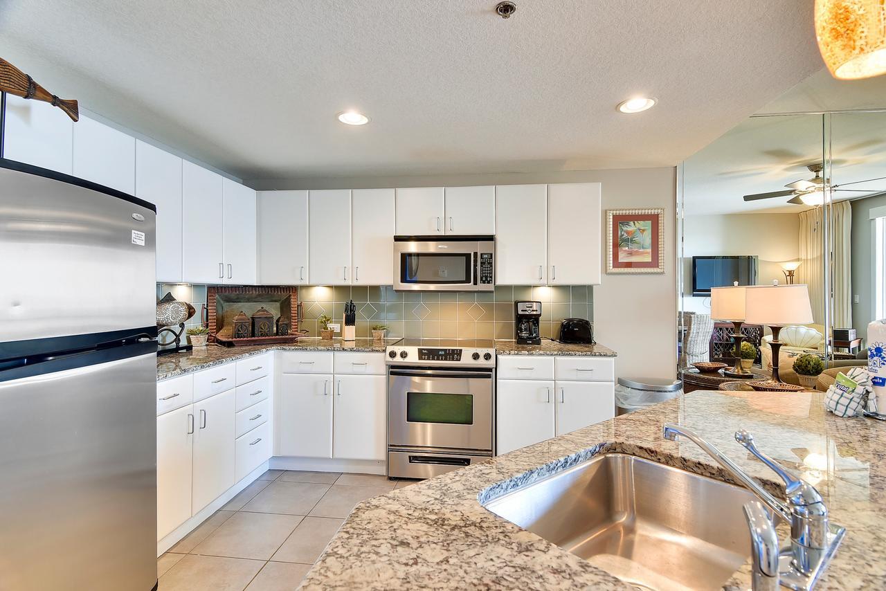 Grand Panama Beach Resort Panama City Beach Εξωτερικό φωτογραφία