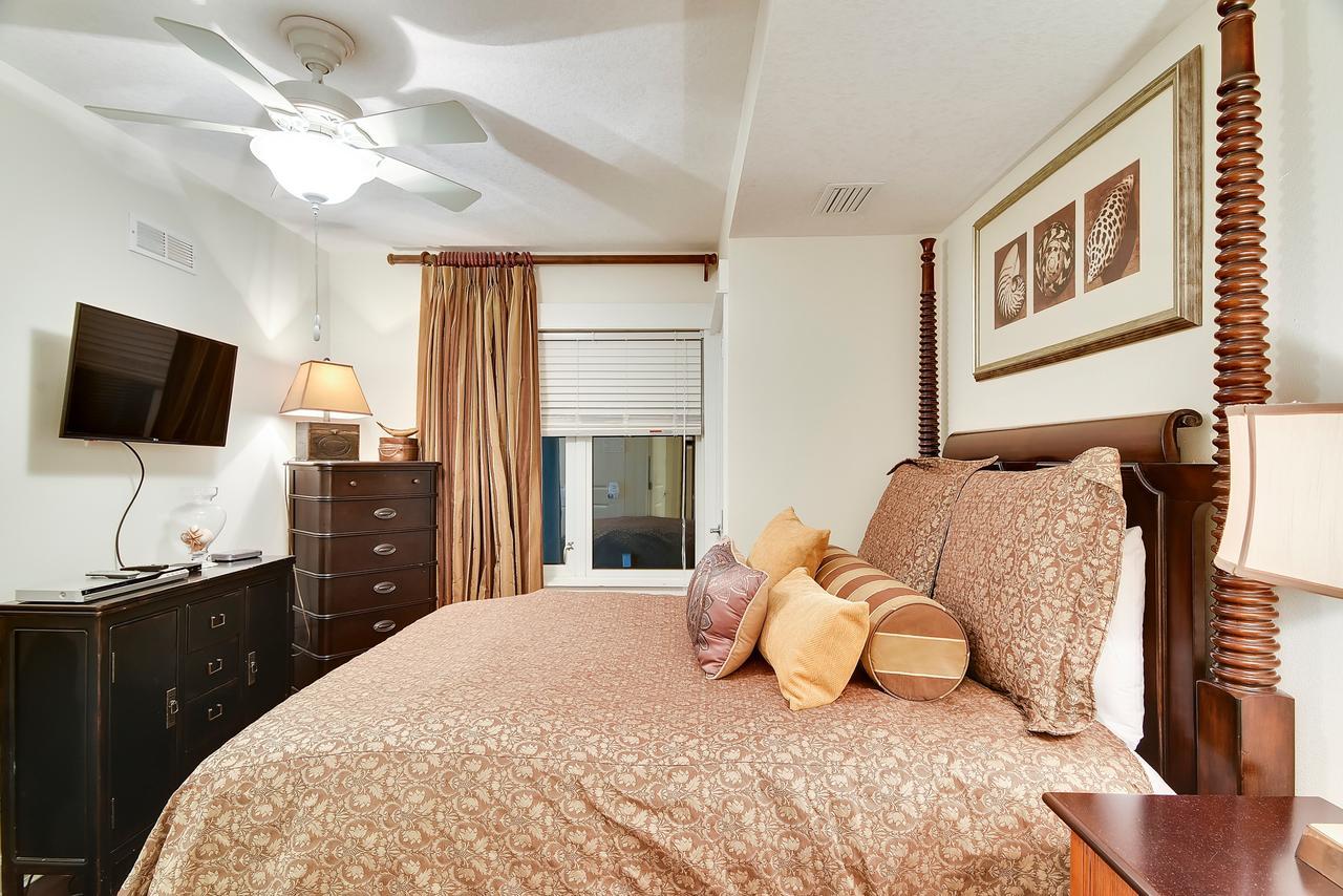 Grand Panama Beach Resort Panama City Beach Εξωτερικό φωτογραφία