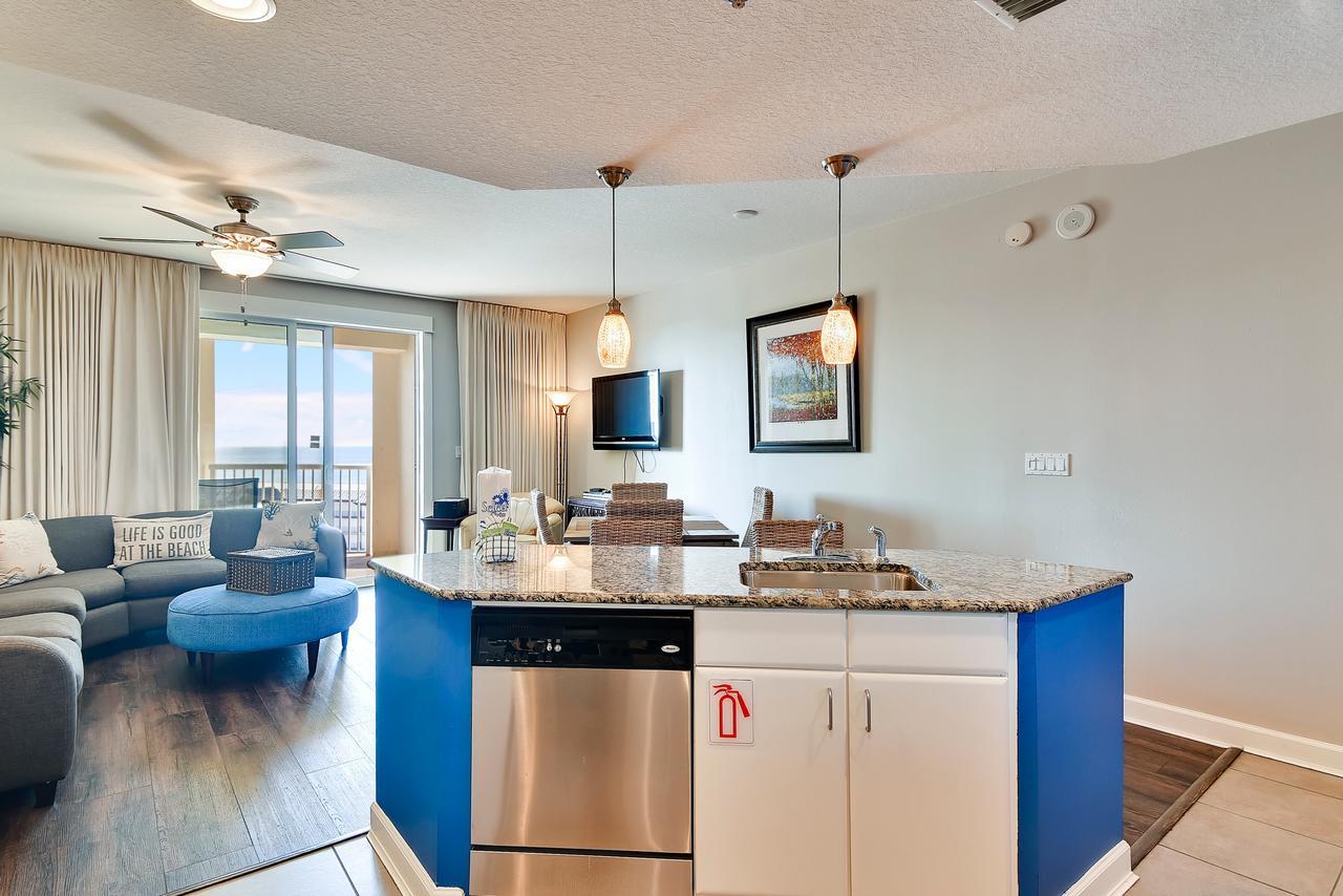 Grand Panama Beach Resort Panama City Beach Εξωτερικό φωτογραφία