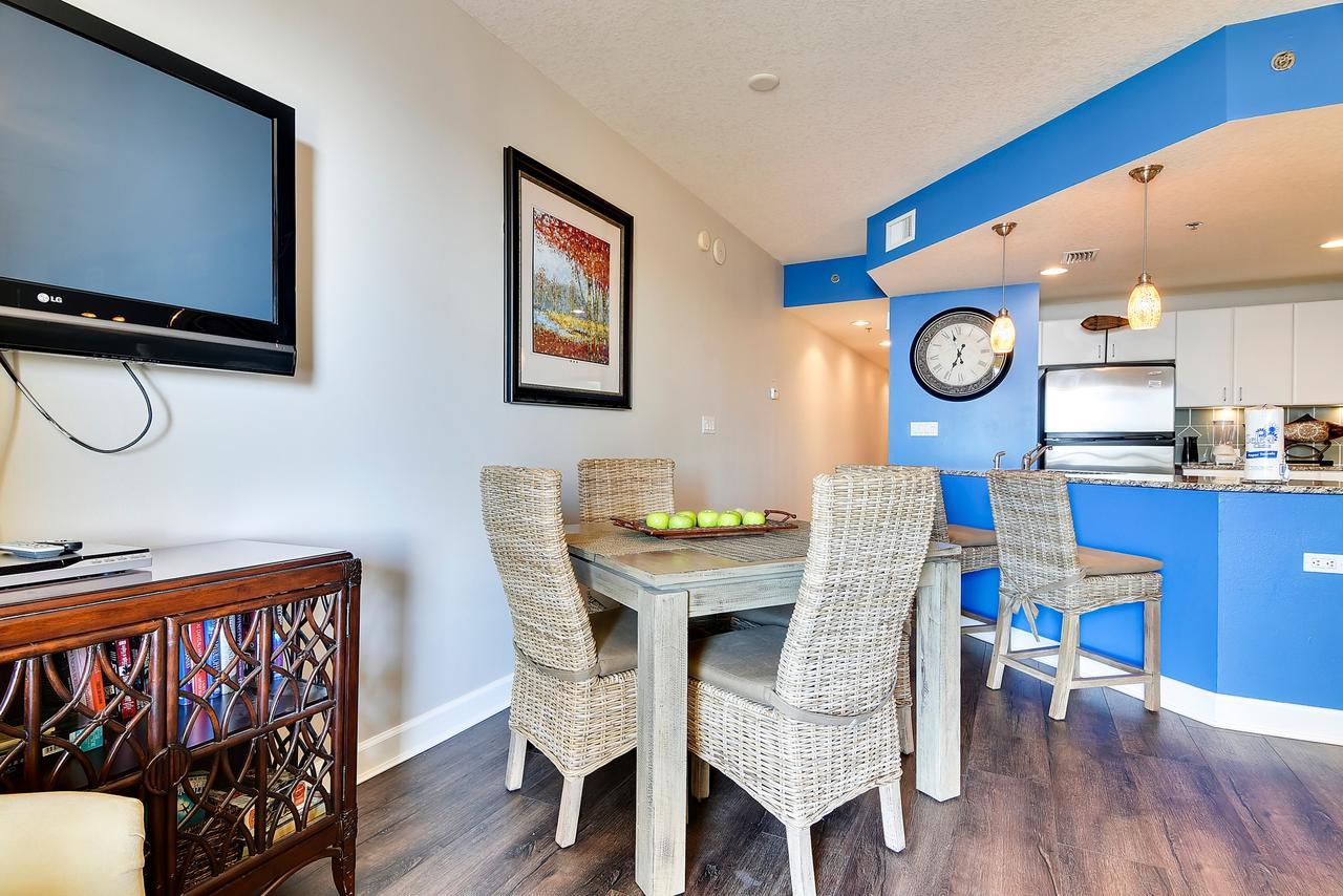 Grand Panama Beach Resort Panama City Beach Εξωτερικό φωτογραφία