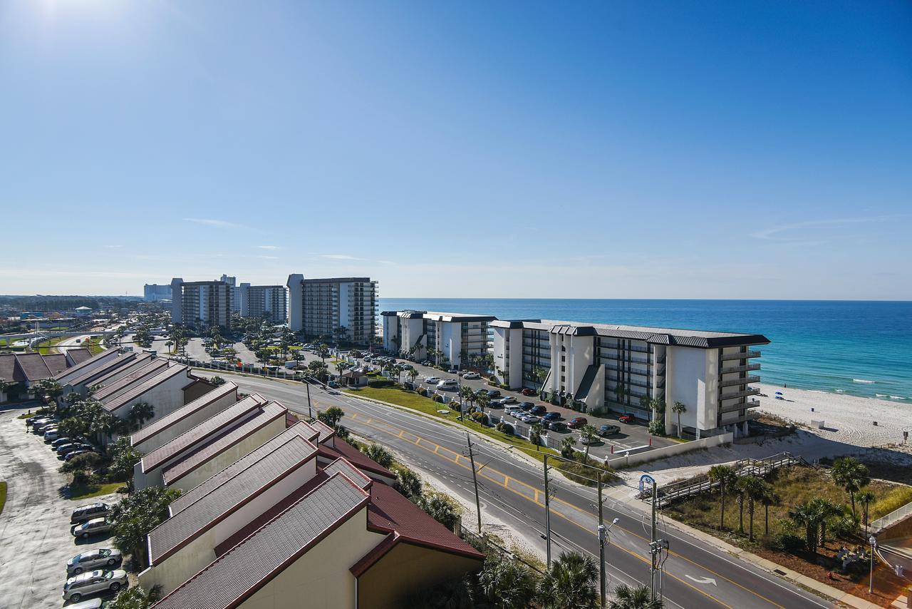 Grand Panama Beach Resort Panama City Beach Εξωτερικό φωτογραφία