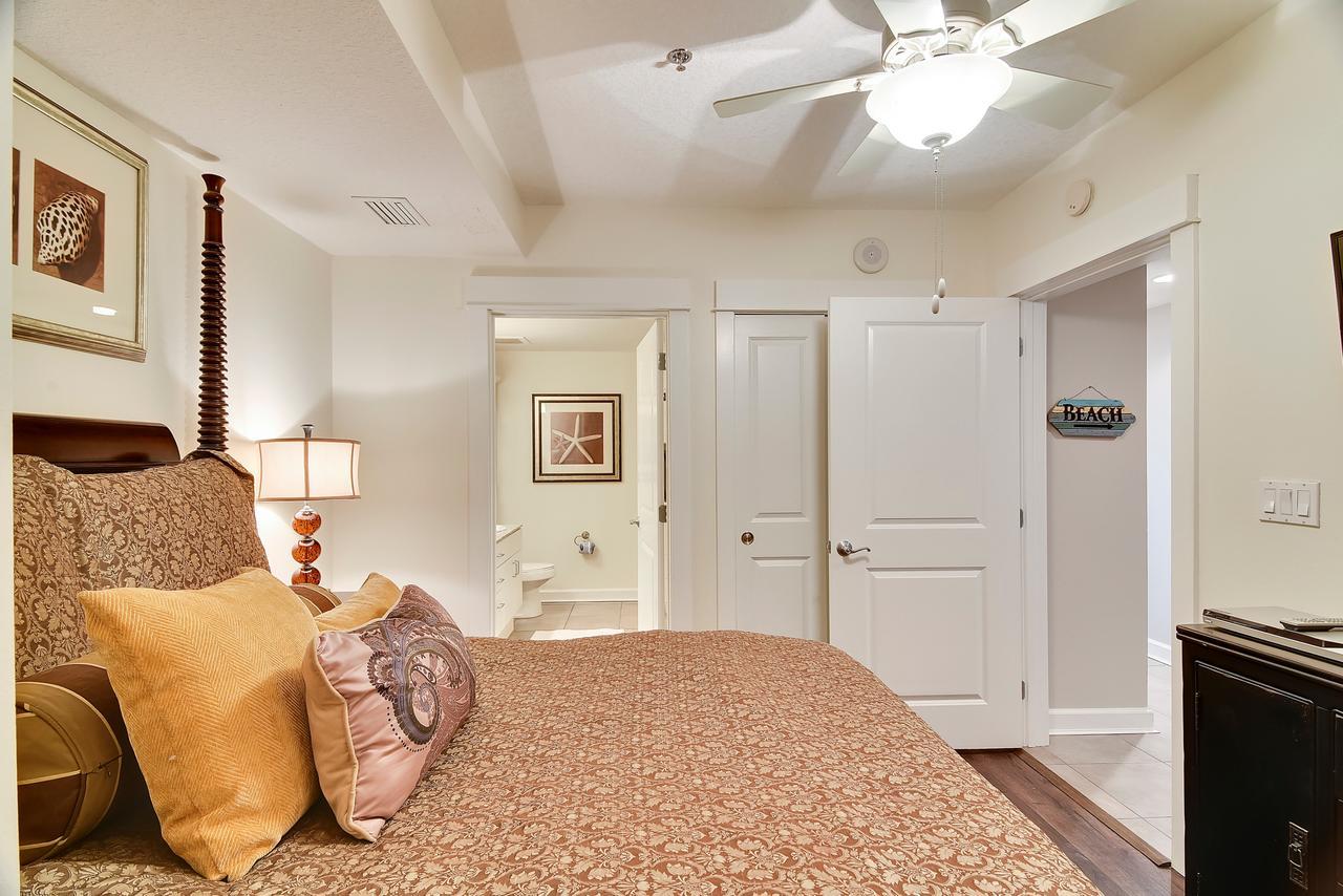Grand Panama Beach Resort Panama City Beach Εξωτερικό φωτογραφία