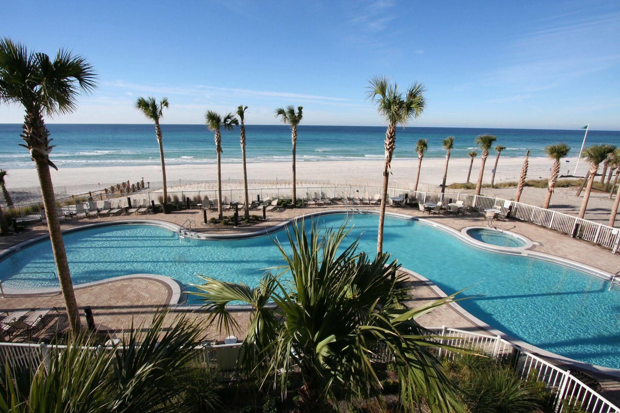 Grand Panama Beach Resort Panama City Beach Εξωτερικό φωτογραφία