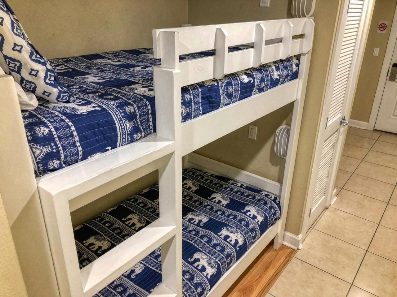 Grand Panama Beach Resort Panama City Beach Εξωτερικό φωτογραφία