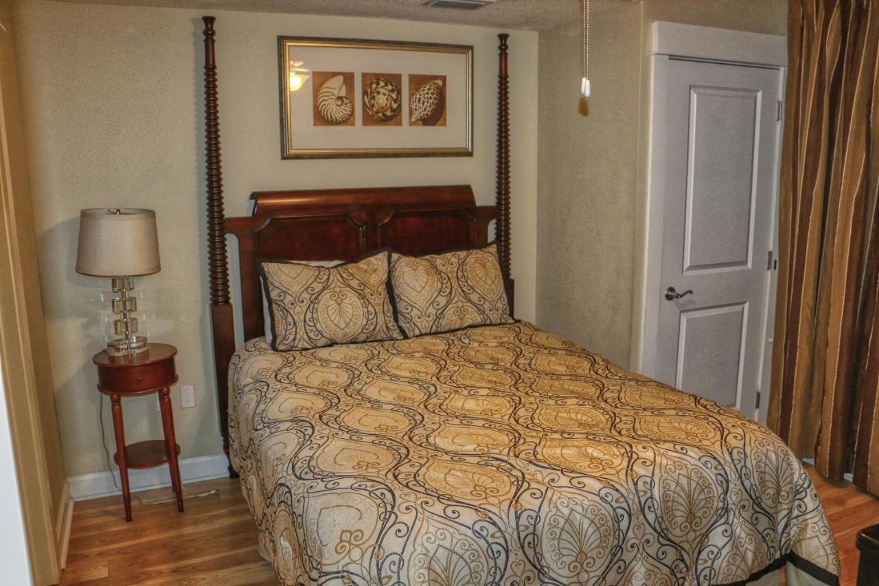 Grand Panama Beach Resort Panama City Beach Εξωτερικό φωτογραφία