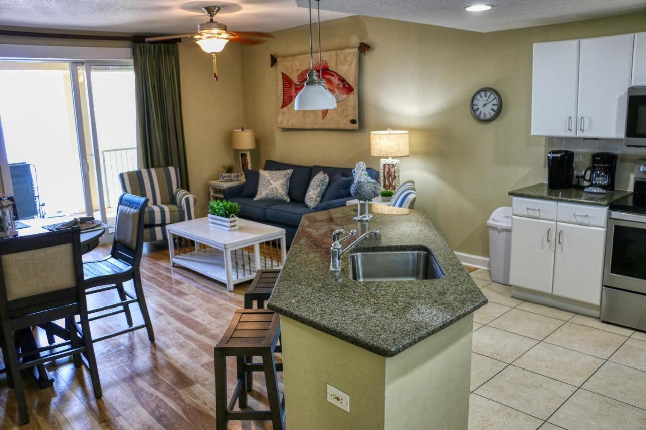 Grand Panama Beach Resort Panama City Beach Εξωτερικό φωτογραφία