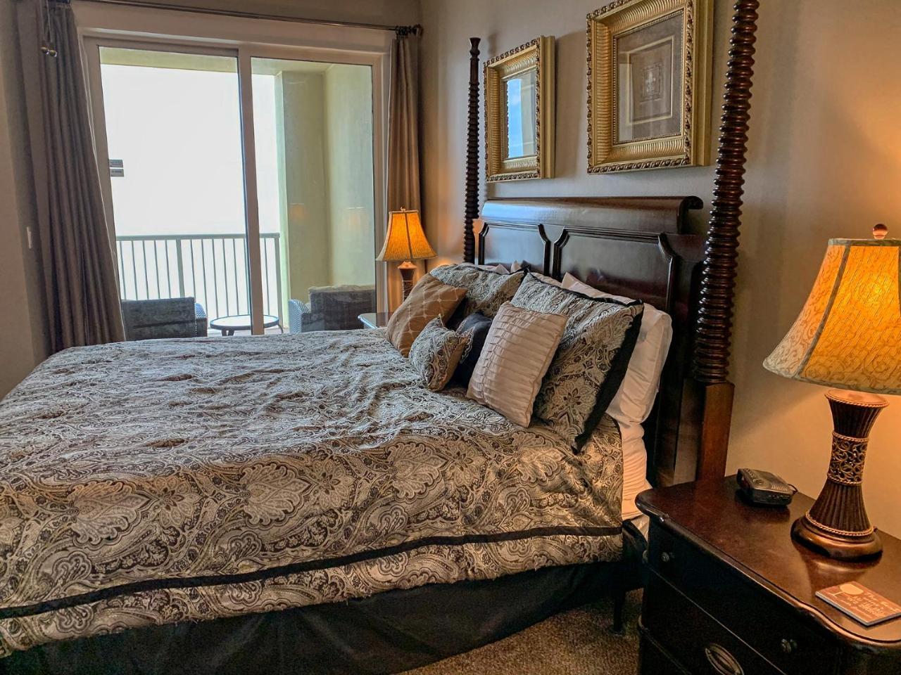 Grand Panama Beach Resort Panama City Beach Εξωτερικό φωτογραφία